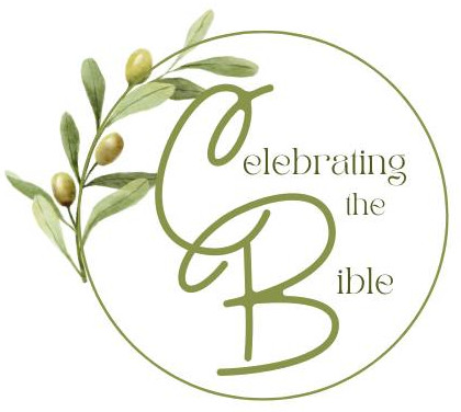 Celebrating the Bible Logo
