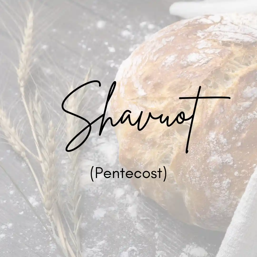 Pentecost Tile