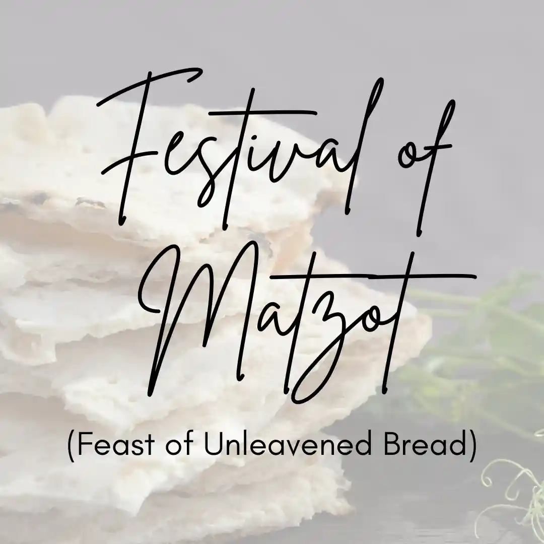 Festival of Unleavened Bread